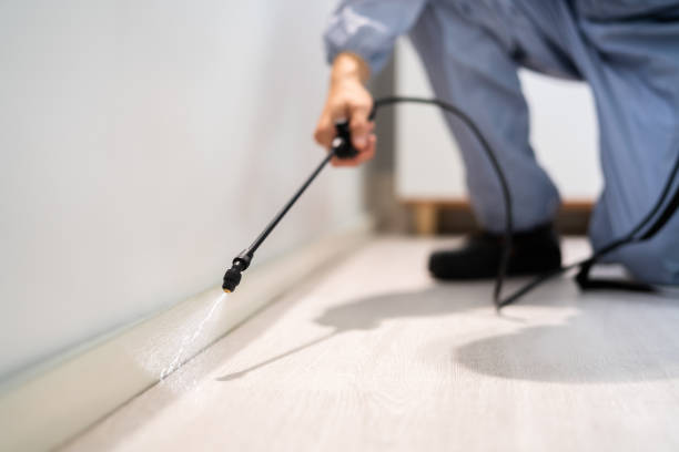 Licensed Fumigation Services service in Brookdale, NJ - Nex Pest Control